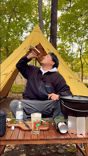想像の斜め上をいくハイボールがうますぎた