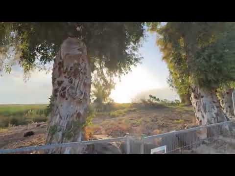 Our part is an act of faith and God creates “new heavens and a new earth”!