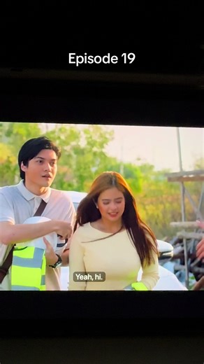 Stream legally. Ep19 Like Magnets #goldensceneryoftomorrow #gsot #wilbea #viarkin #fypシ゚viral