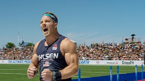 CrossFit and Buttery Bros Announce 2020 Games Documentary
