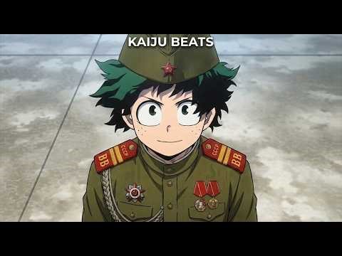 Peace Sign (Soviet Ver.)