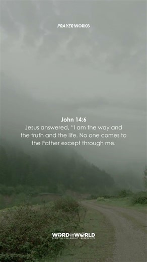 John 14:6