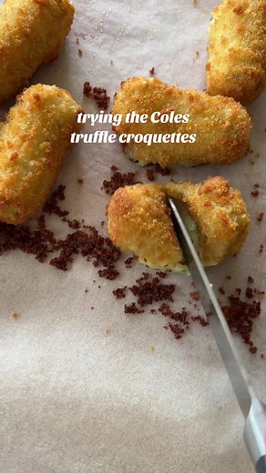 Delicious Coconut and Truffle Recipes at Coles - Tasty Australian Treats
