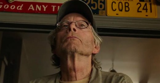 This Stephen King Chiller is Now the #1 Horror Film on HBO's Max - and the Most Successful Scary Movie of all Time