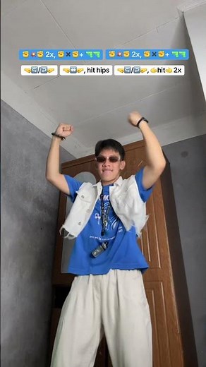 Boom boom shake shake TikTok Dance Tutorial, Trending & Viral Dance June 26,2024