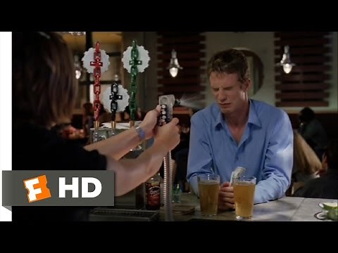 The Prince & Me (1/8) Movie CLIP - Take Your Top Off for Me (2004) HD