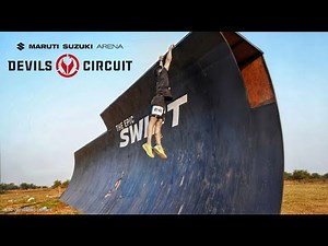 Devils Circuit - Competitive | Mumbai | 2025 - 2026 | All obstacles | 5 Km Obstacle Course Race