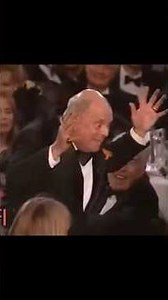 Don Rickles at the AFI Life achievment award tribute to Martin Scorsese