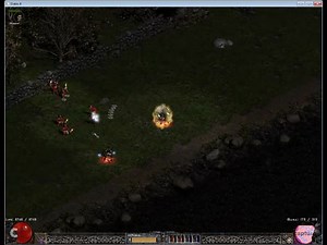 Assassin - Bladesin - Tier 4 Set - Showcase video - Diablo 2 - Patch 3.8 Final - **(Moved to Ancient 5.x)** mod for Diablo II: Lord of Destruction