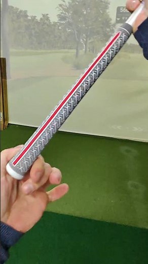 Golf Pride Z Cord Align MAX Grip