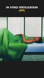 260K views · 2.2K reactions | In Vitro Fertilization (IVF) #ivf #ivfjourney #ivfsuccess #invitrofertilization #invitroprocess | Ghost Medical Productions | Facebook