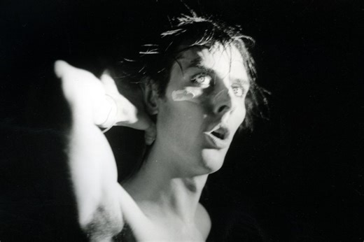 Bauhaus’ Peter Murphy to helm David Bowie tribute tour