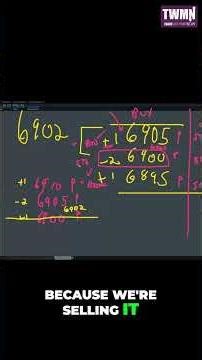 This Is How a Butterfly REALLY Works #shorts #trading #tradingstrategy