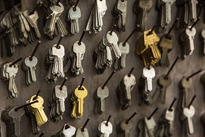Your PGP Key? Make Sure It's Up to Date