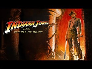 Indiana Jones and the Temple of Doom - Short Round's theme - extended