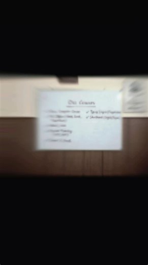 kanti Computer & Stenography Coaching Institute on Instagram: "Learn practical 🖥️ Computer skills that matter for real jobs. Typing • MS Office • Shorthand • Computer Basics 📍 Sri Muktsar Sahib 📞 90239-22221 | 9115666957 . . . . . . . . Computer coaching near by me computer classes near by me Typing classes Computer Courses Cyber cafe near Sri Muktsar Sahib Institute computer training Digital Marketing Agency Typing skills Job Skills #srimuktsarsahib #TypingCourse #viral #reelsinstagram #digi