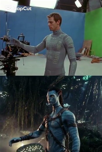 avatar behind the seens #12421121218