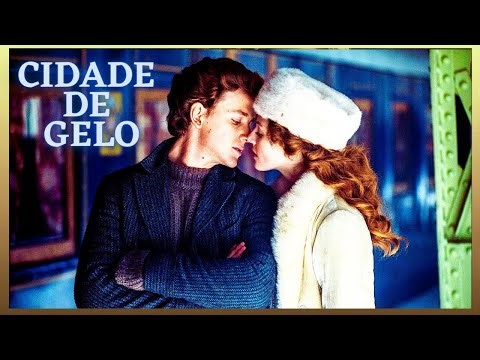 CIDADE DE GELO