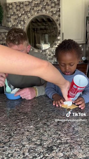 Toddler Snack Prank Gone Wrong! Funny Parent Life Reaction