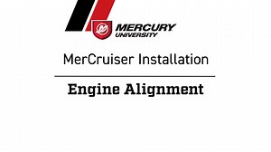Engine Alignment