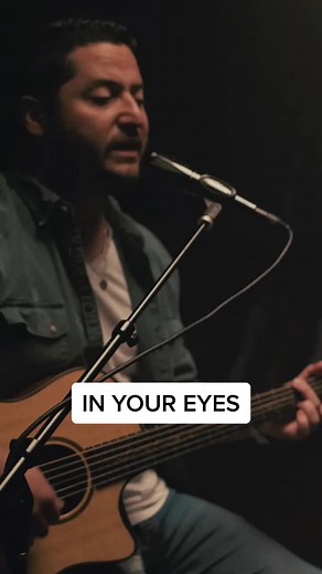Boyce Avenue Cover of Peter Gabriel's In Your Eyes