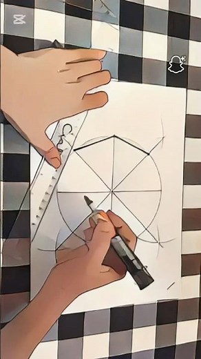 Regular Octagon inside a circle ⭕️ #2.1M #ezymath culik aku dong apt thailand annana pathiye