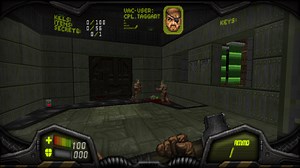WW Doomguy Visor hud v1.1a addon