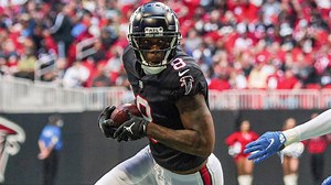 Every Kyle Pitts catch from 102-yard day | Week 16