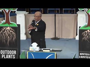 Born Again Church, Sunday Service, October 8, 2023