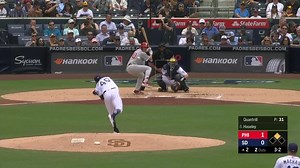 Hudson seals Nationals 90th win