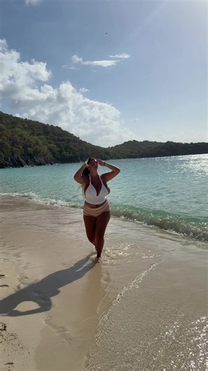 Trunk Bay St. John: Why It’s Rated the World’s #1 Beach