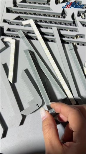 Rubber Laser Cutter #cuttingdierubber