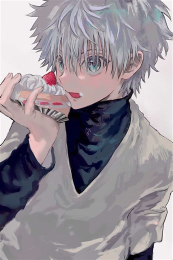 Hunter x Hunter: Killua's Unexpected Choices