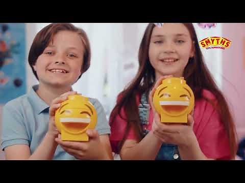 ILY DIY 3-D Sticker Maker - Smyths Toys