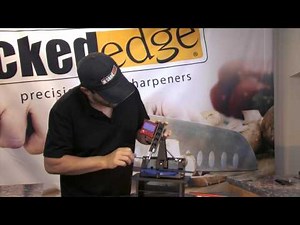 Wicked Edge - Generation 3 Pro Micro Adjust