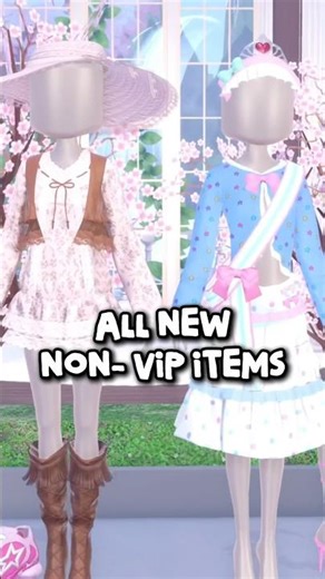 NEW *SECRET CODES* IN DRESS TO IMPRESS SPRING UPDATE!! ALL NEW CODES!! #dresstoimpress #roblox #dti