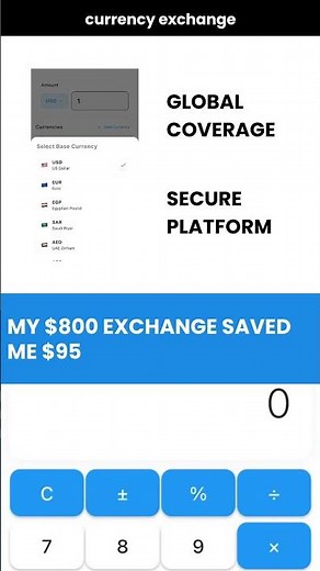 Convert Smarter with Currency Converter UK 💫💱