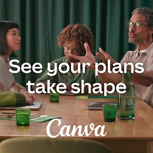 205K views · 172 reactions | Capture your team’s best ideas on a Whiteboard that’s easy to set up, share, and update. Get started on Canva. | Canva | Facebook