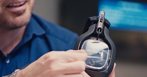 That fresh feel. A40 TR MixAmp Pro TR unboxing @ https://astro.family/2XsQIyN | ASTRO Gaming