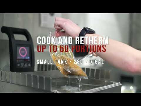 A new generation of immersion circulators: SmartVide 5, 7 & 9