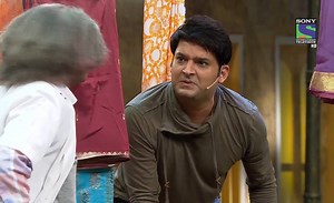 1.2M views · 1.7K shares | Dr.Mashoor Gulati fights with Kapil sharma Navjot Singh Sidhu Sunil Grover Rochelle Rao Kiku Sharda Chandan Prabhakar | Sony LIV | Facebook