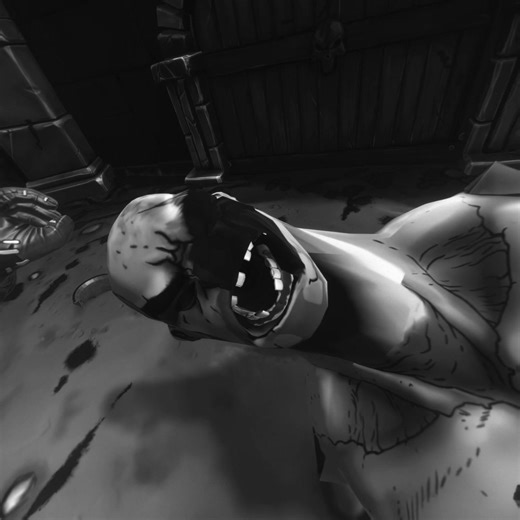 the pipi is coming #вр #vr #gorn #fog #thefogiscoming #thefog #fogiscoming #фог #туман #play #rec #gamevr #игравр #granny