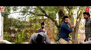 Janatha Garage Songs _ Jayaho Janatha Full Video Song _ Jr NTR _ Samantha _ Nithya Menen _ DSP