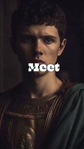 The craziest Roman Emperor ever 🤯 You won’t believe what he did next… #history #romanemperor #ancienthistories | YSL Mystic