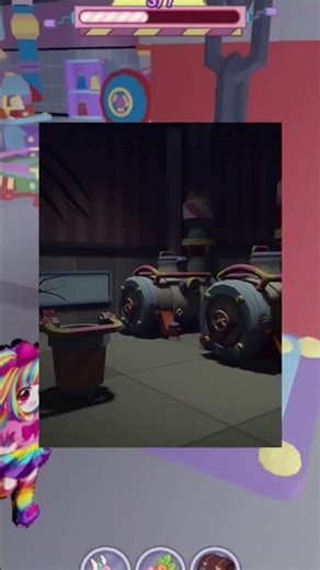 ‼️🚧VÍDEO DE UM NOVO MAPA | DOLLY'S FACTORY #roblox #dollysfactory