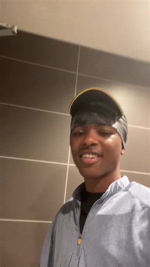 heres a caramel frappe #mcdonalds #viral #xyzbca #fyp | Caramel Frappe McDonald's