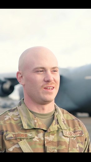 #MG23 was more than a mission. Air Mobility Command | Airman Magazine | United States Air Force | Joint Base Charleston