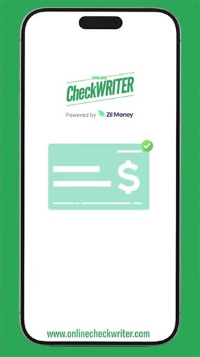 Issue Checks with Confidence Using Positive Pay