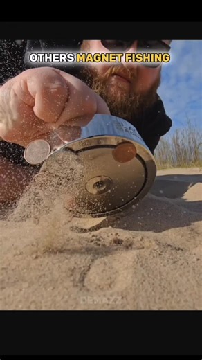 Magnet Tricks You Won't Believe