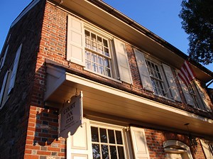 Historians To Host Guided Walking Tour Of Historic Newtown